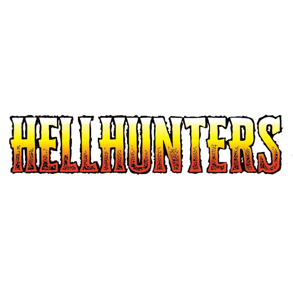 HELLHUNTERS (2024)