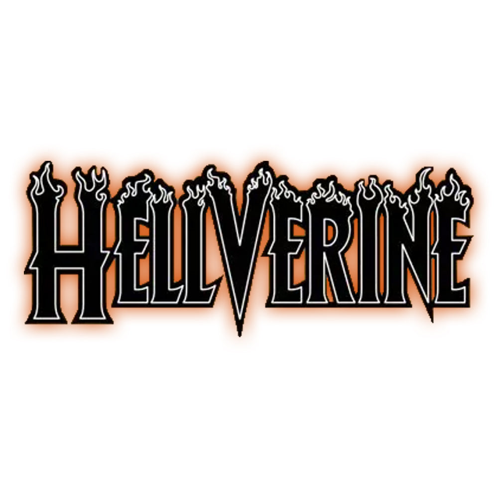 HELLVERINE (2024-PRESENT)