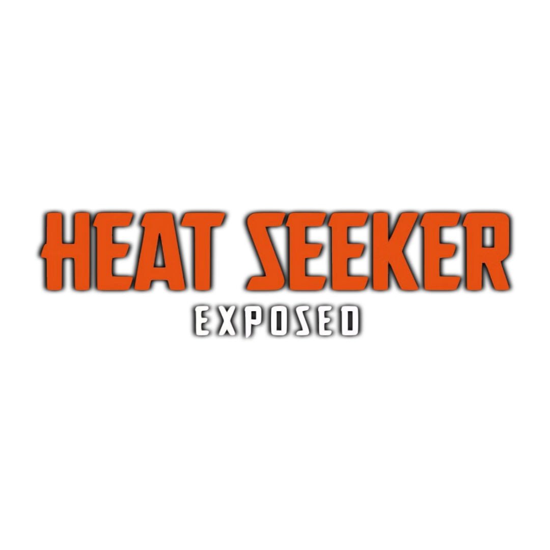 HEAT SEEKER: EXPOSED – A GUN HONEY SERIES (2025)