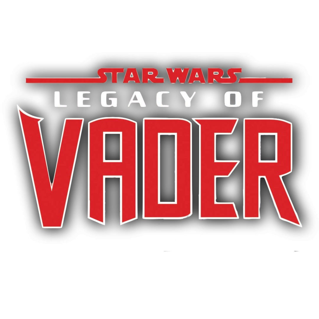 STAR WARS: LEGACY OF VADER (2025)