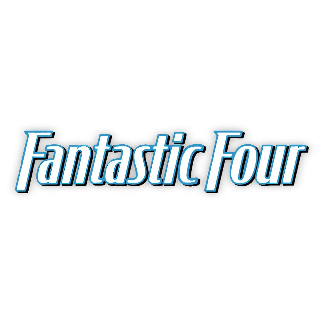 FANTASTIC FOUR (2025)