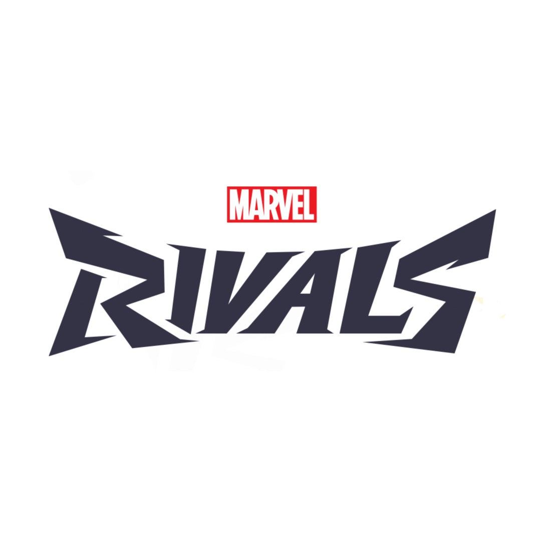 MARVEL RIVALS (2025)
