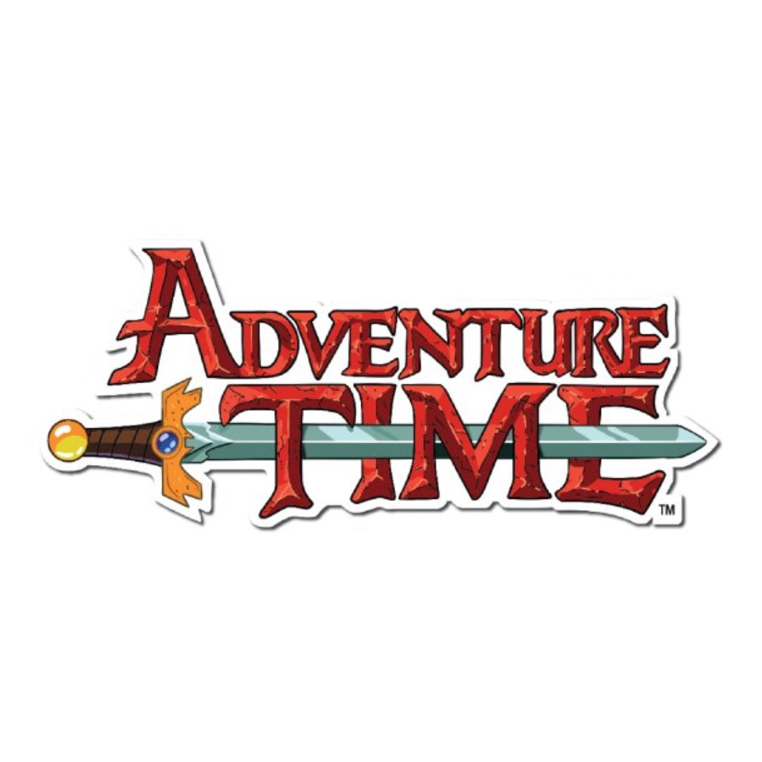 ADVENTURE TIME (2025)