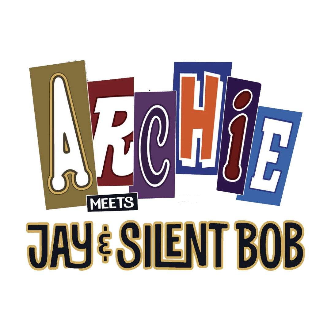 ARCHIE MEETS JAY & SILENT BOB (2025)