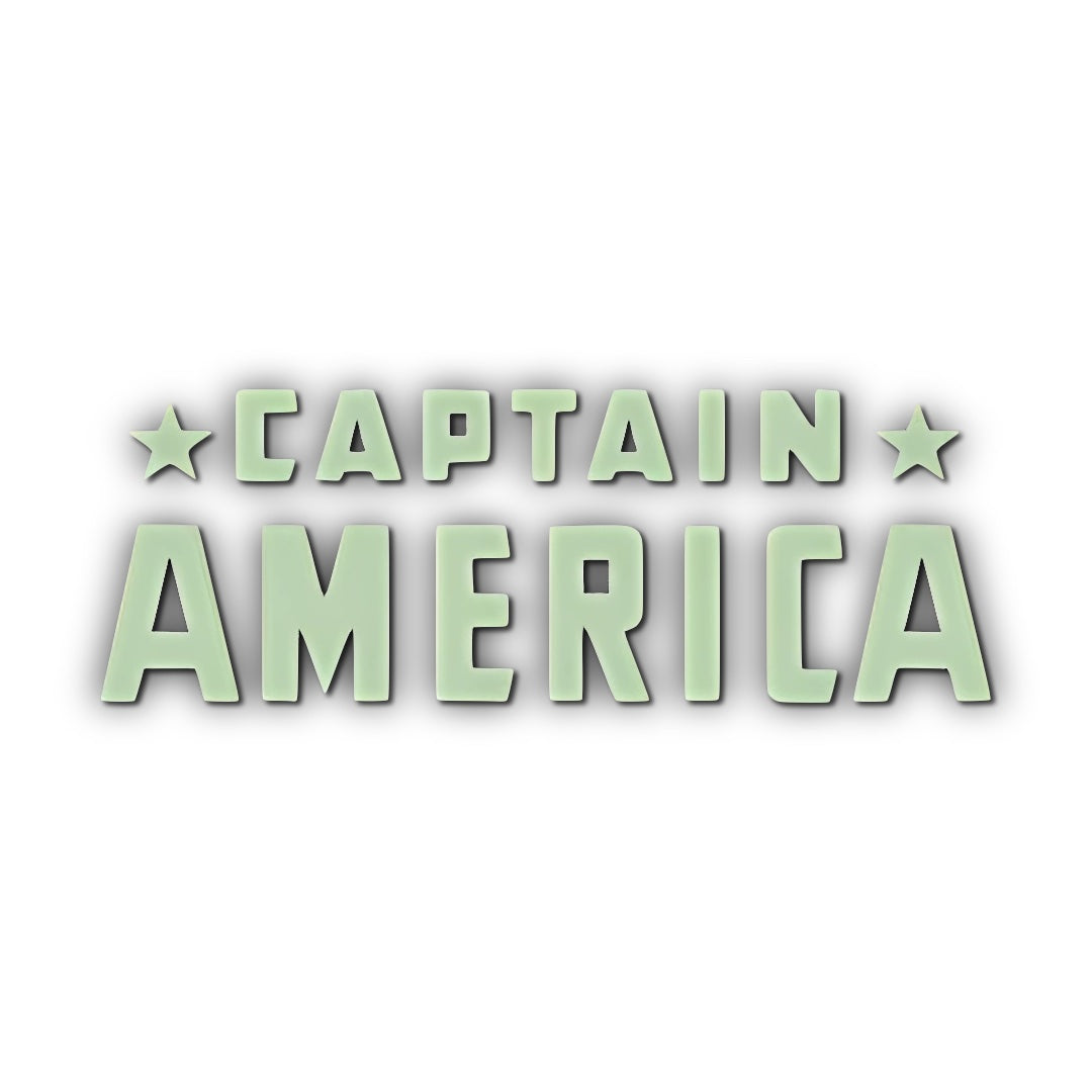 CAPTAIN AMERICA (2025)
