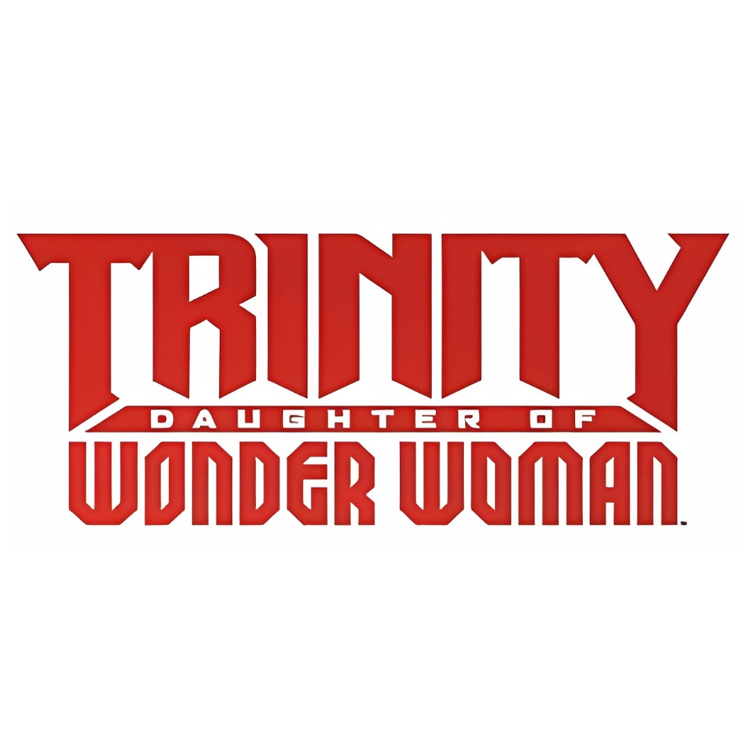 TRINITY: DAUGHTER OF WONDER WOMAN (2025)