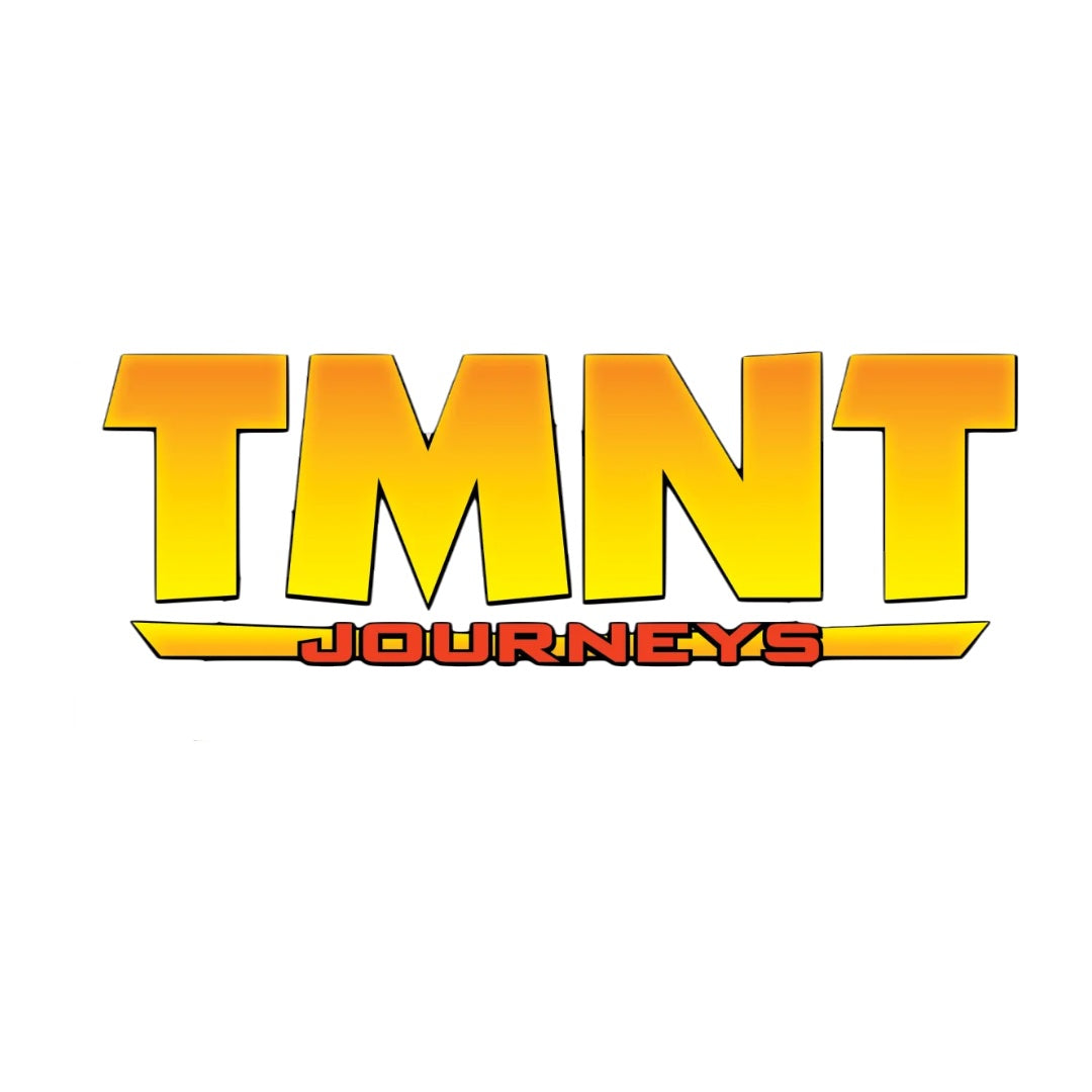 TMNT: JOURNEYS (2025)