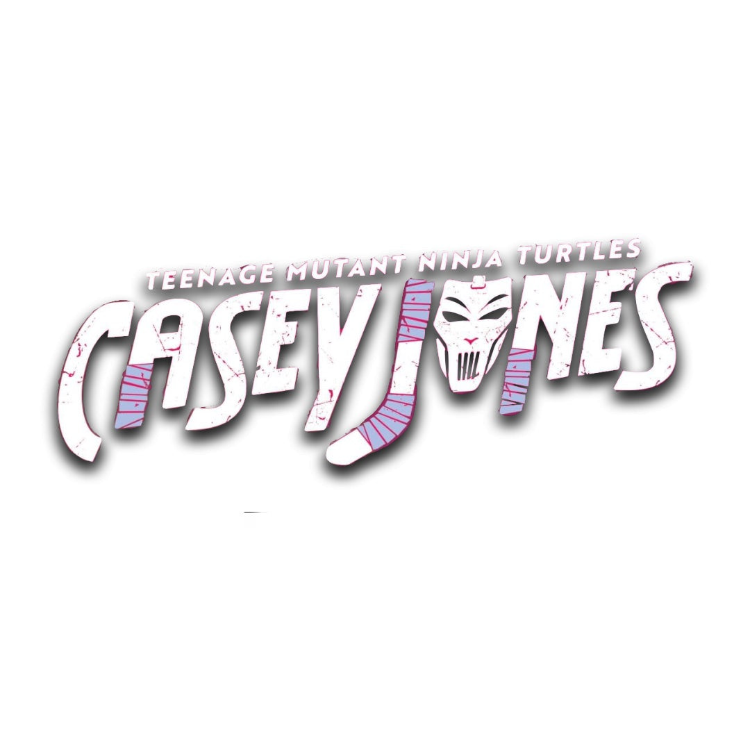 TEENAGE MUTANT NINJA TURTLES: CASEY JONES (2025)