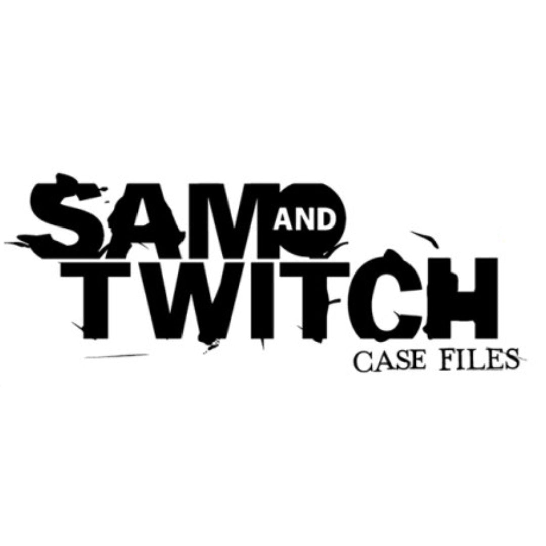 SAM AND TWITCH: CASE FILES (2025)