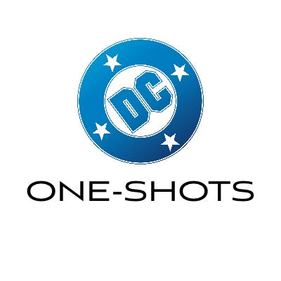 DC COMICS ONE-SHOTS