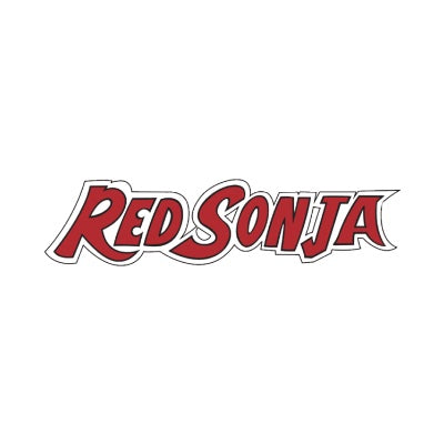 Red Sonja Comics
