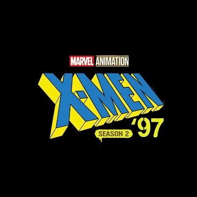 X-MEN ‘97: SEASON TWO (2026)