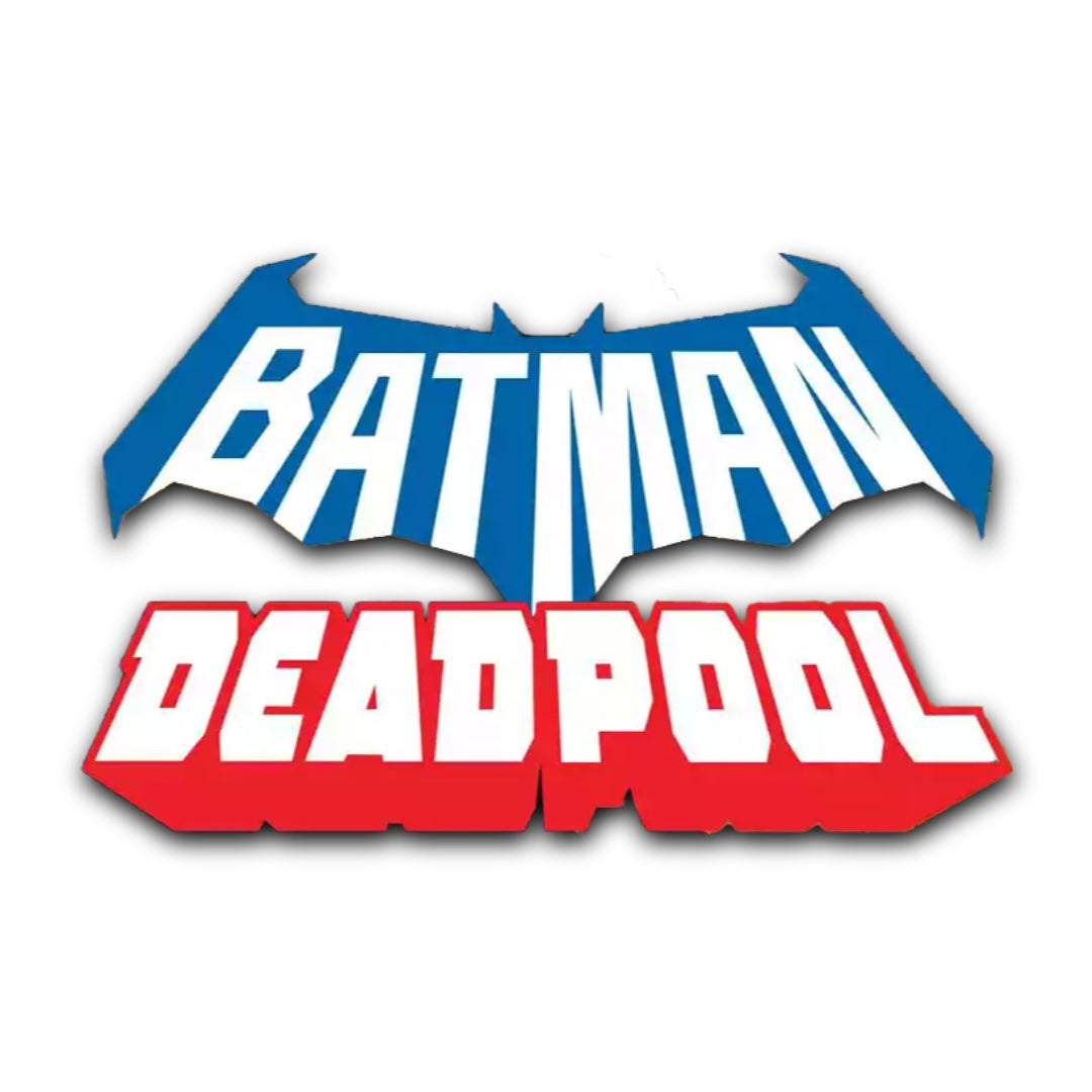 BATMAN / DEADPOOL (2025)
