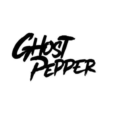 GHOST PEPPER (2025)