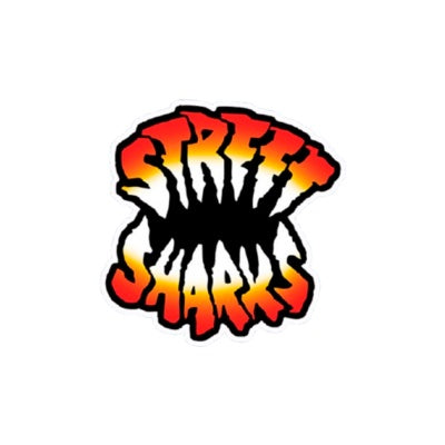 STREET SHARKS (2025)