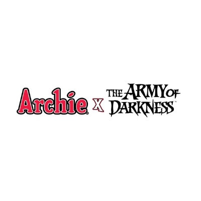 ARCHIE X ARMY OF DARKNESS (2026)