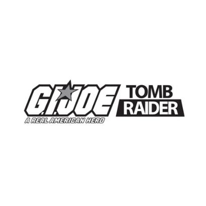 G.I. JOE: A REAL AMERICAN HERO/TOMB RAIDER (2026)