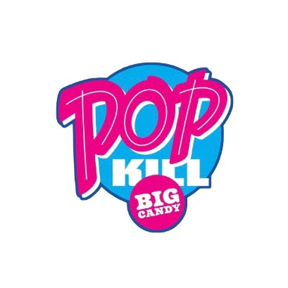 POP KILL: BIG CANDY (2026)