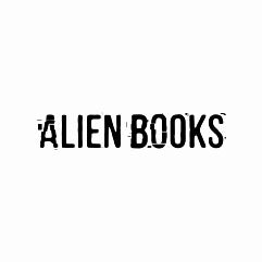 ALIEN BOOKS