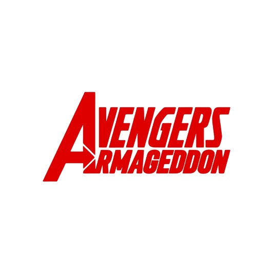 AVENGERS ARMAGEDDON (2026)