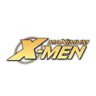 MAXIMUM X-MEN (2026)