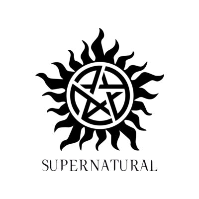 SUPERNATURAL (2025)
