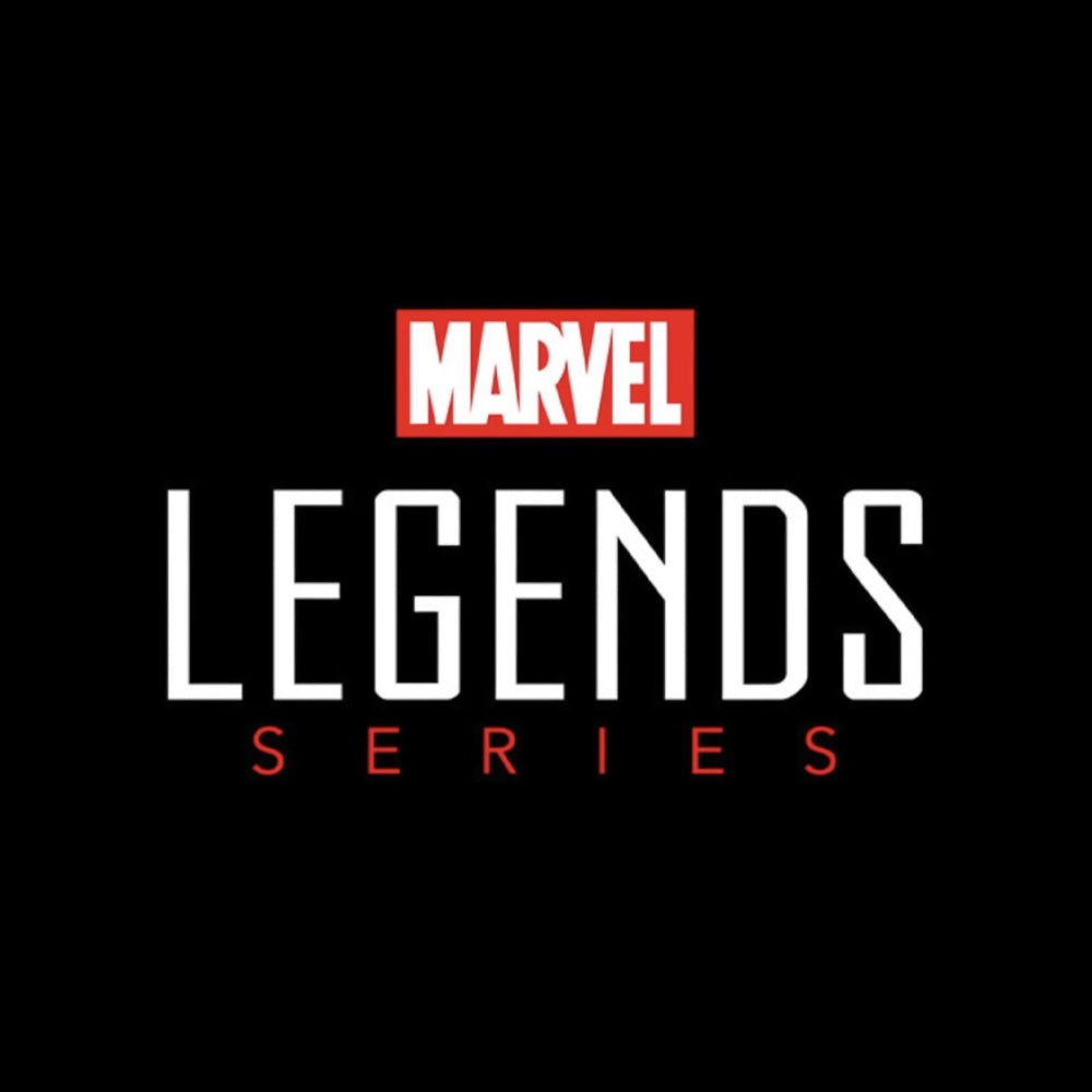 Marvel Legends Series Toy line by Hasbro
