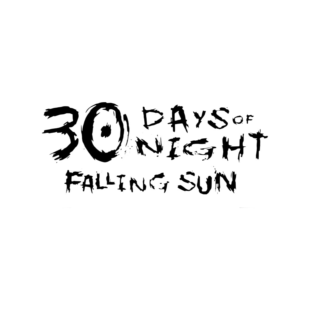 30 DAYS OF NIGHT: FALLING SUN (2025)