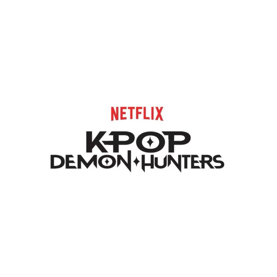 KPOP DEMON HUNTERS
