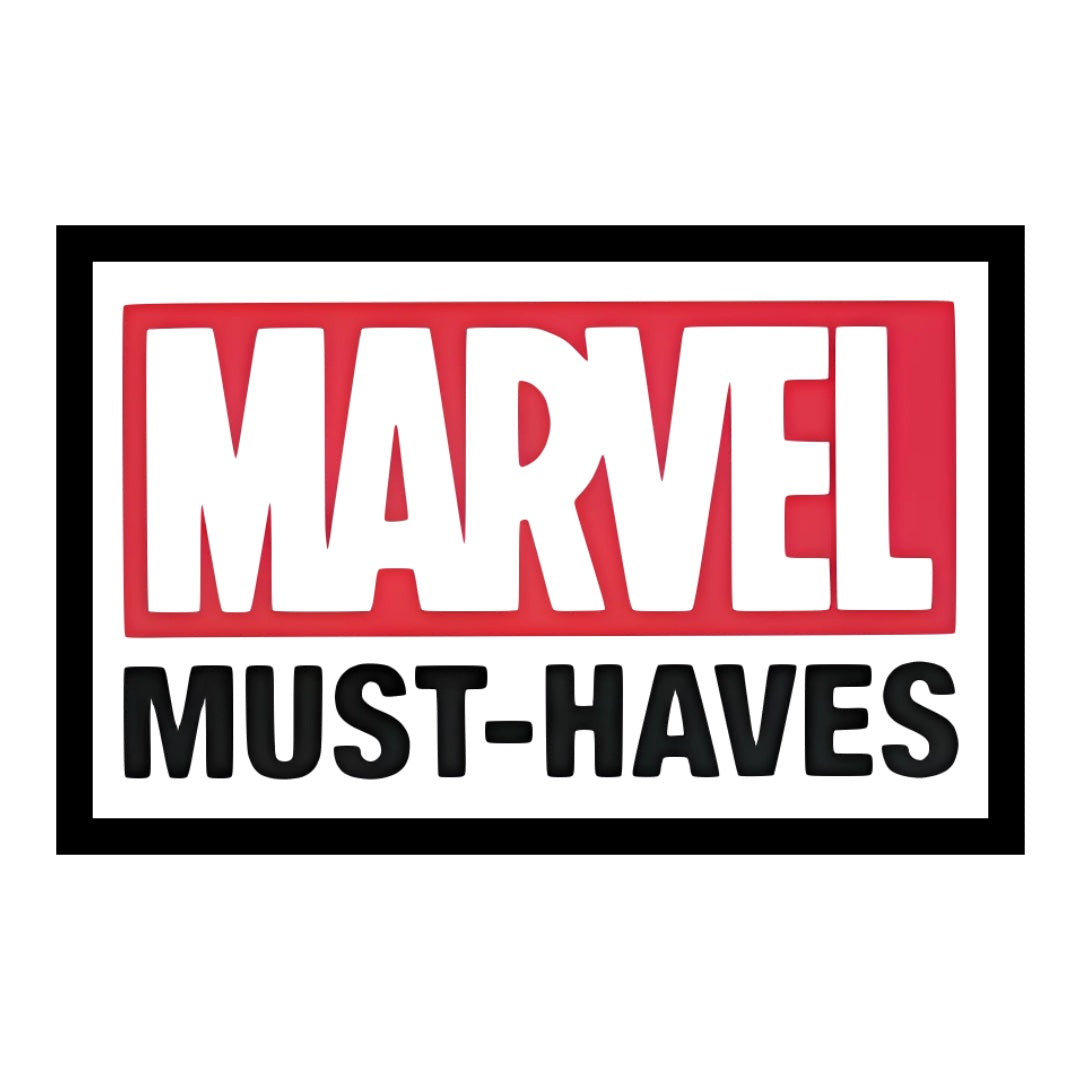 MARVEL MUST-HAVES (2024)