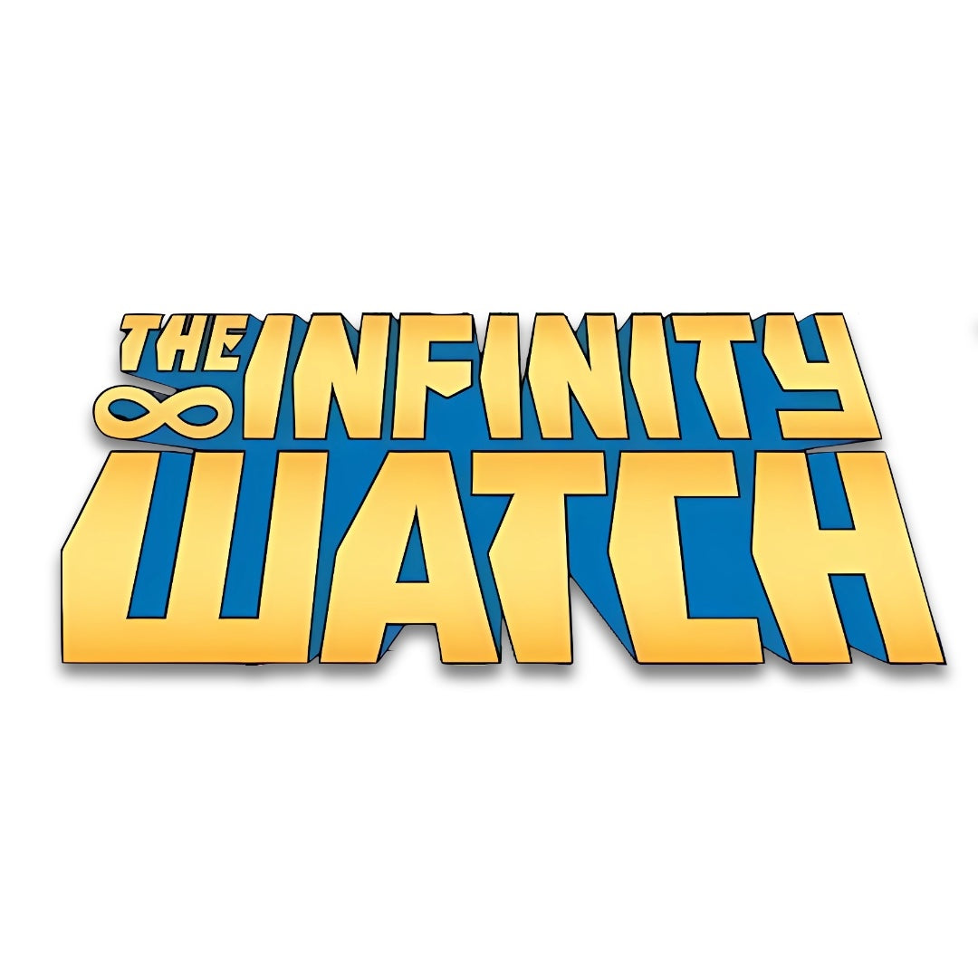 INFINITY WATCH (2024)
