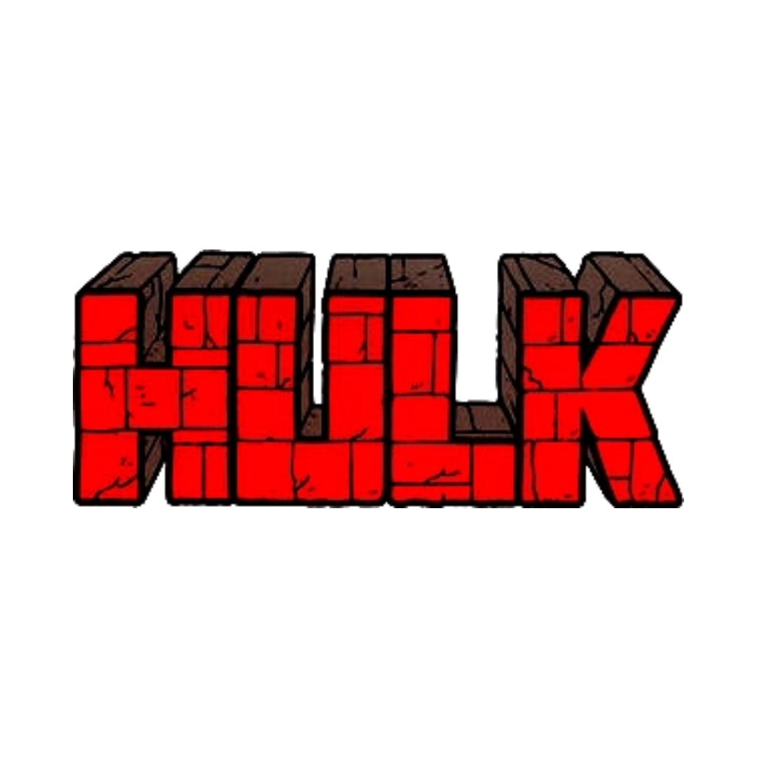 HULK (2008)