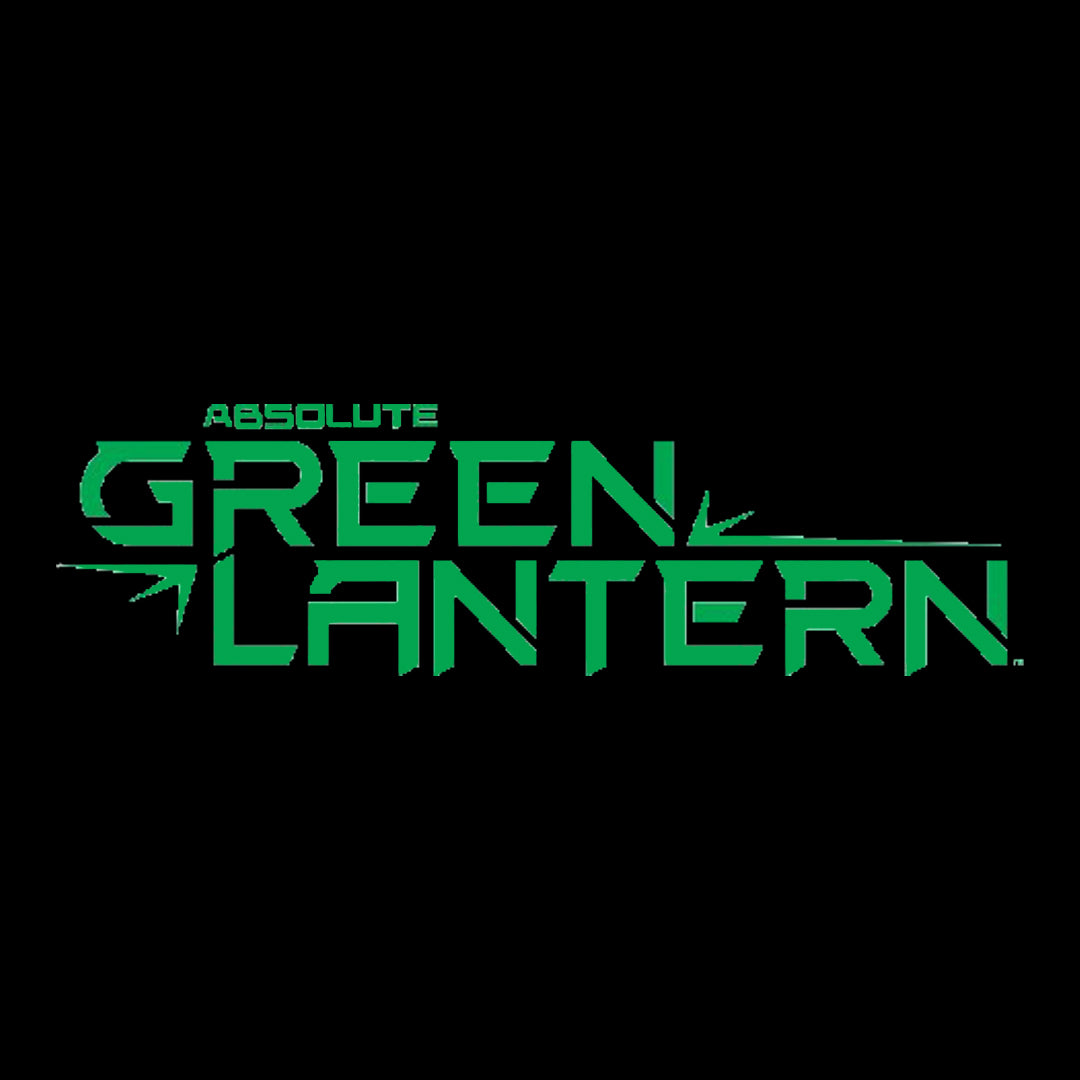ABSOLUTE GREEN LANTERN (2025)