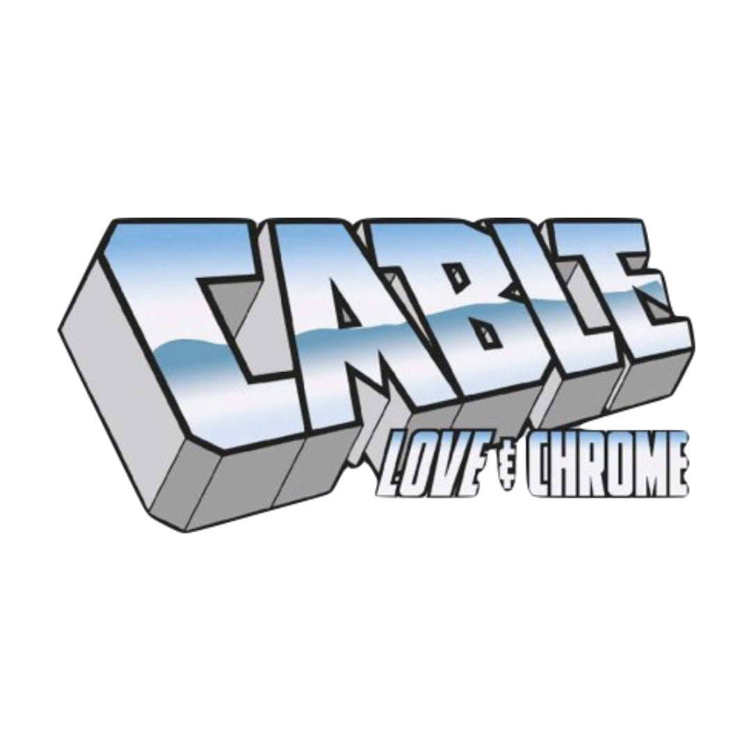 CABLE: LOVE AND CHROME (2025