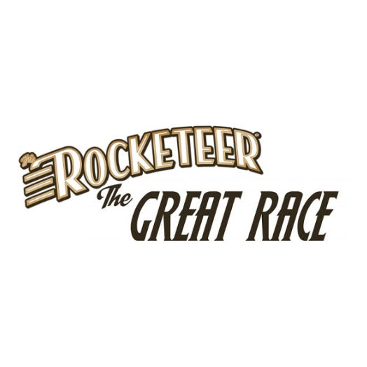 THE ROCKETEER: THE GREAT RACE (2022)