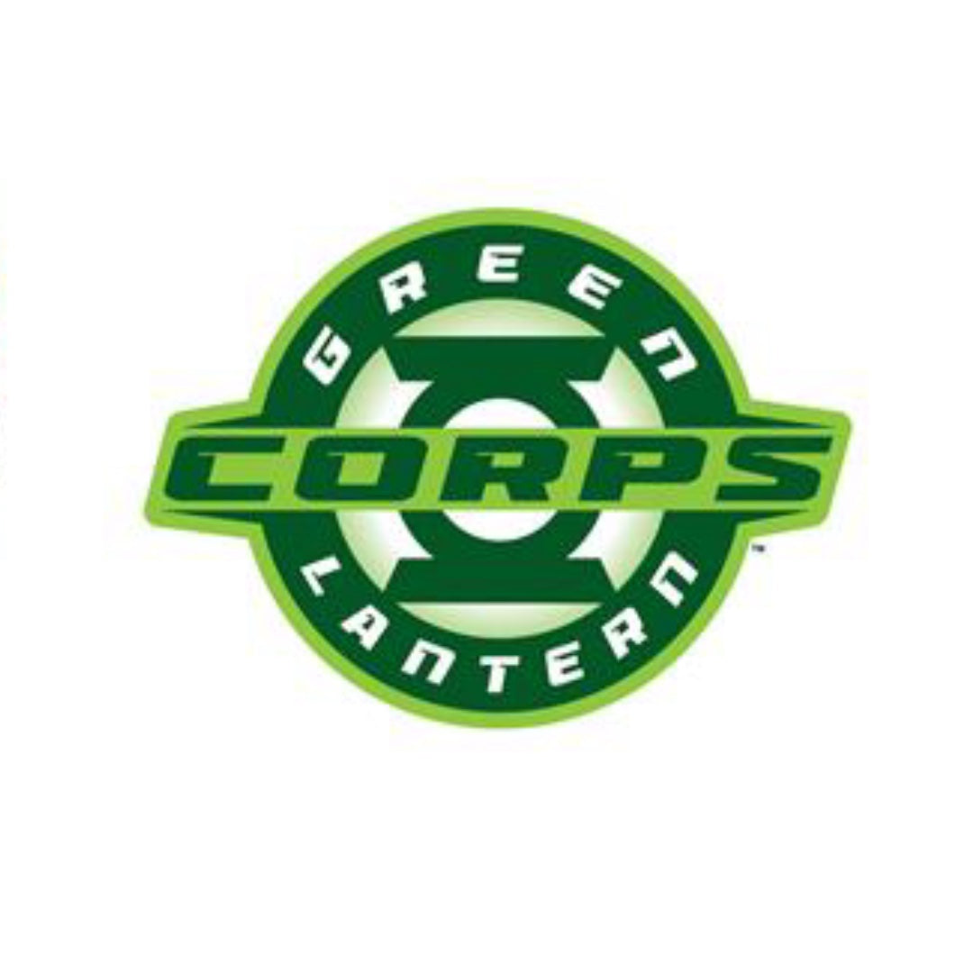 GREEN LANTERN CORPS (2025)