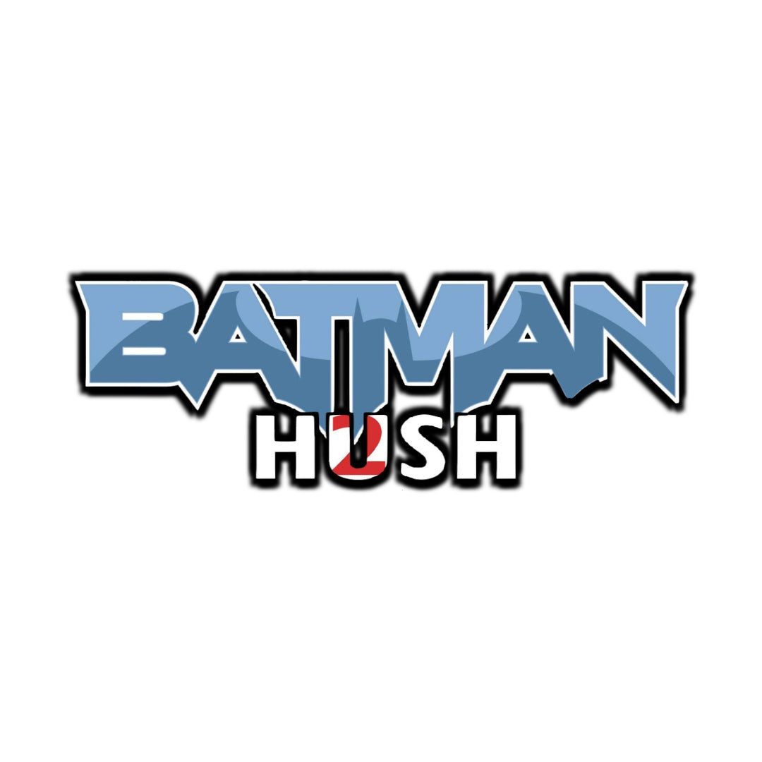BATMAN: H2SH (2025)