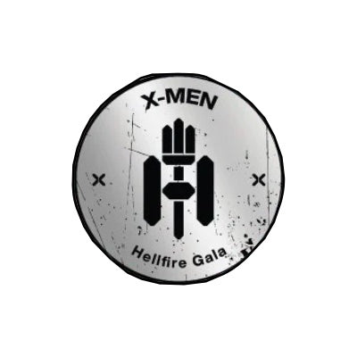 X-MEN: HELLFIRE GALA