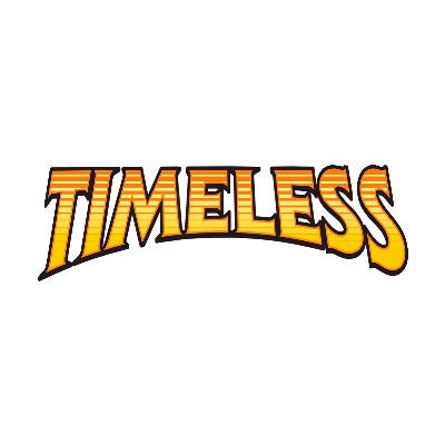 TIMELESS (2022-2023)