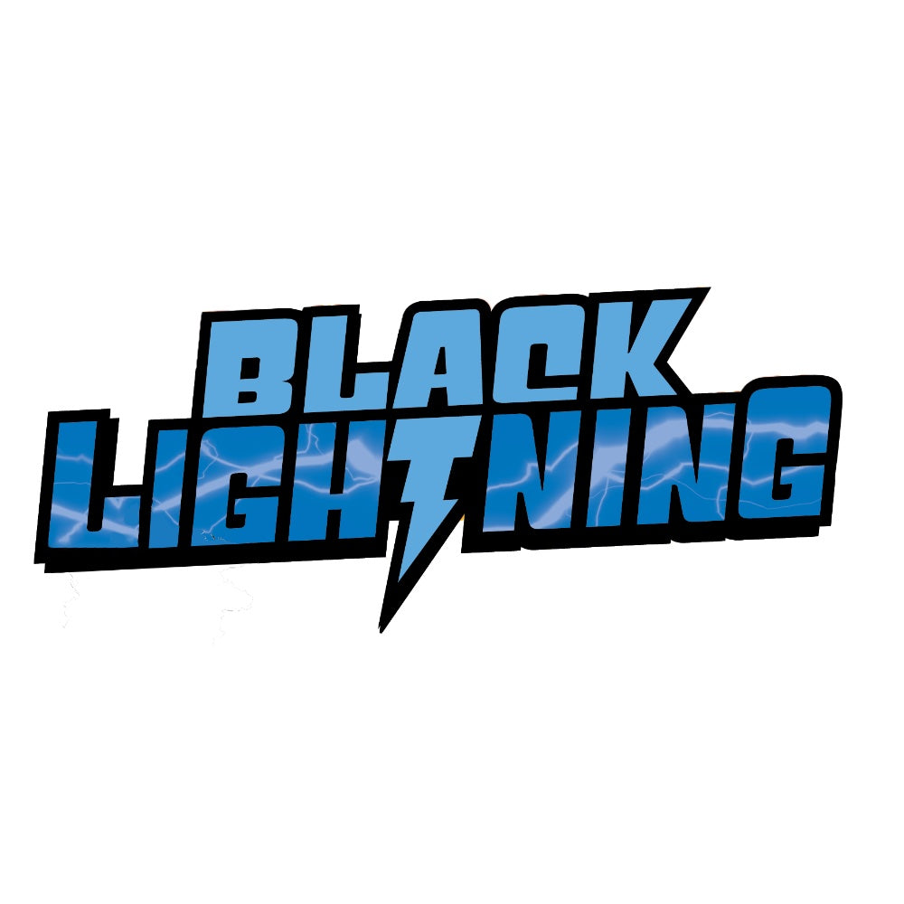 BLACK LIGHTNING (2024)