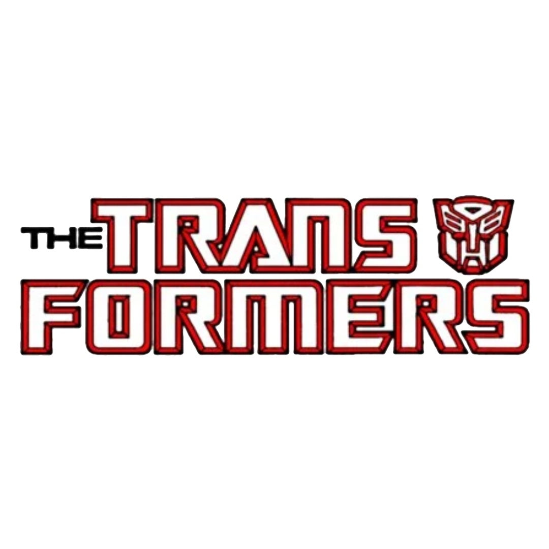 TRANSFORMERS 40TH ANNIVERSARY