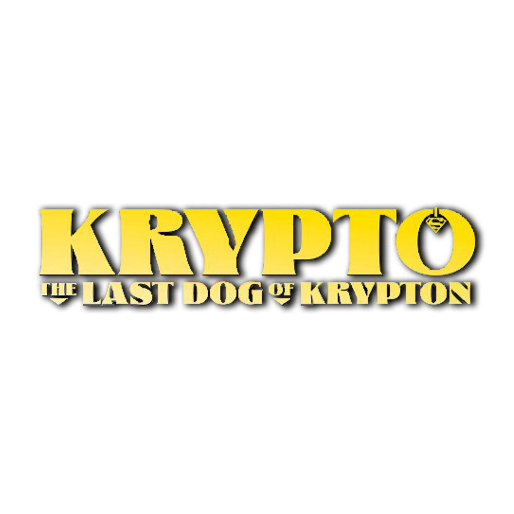 KRYPTO: THE LAST DOG OF KRYPTON (2025)