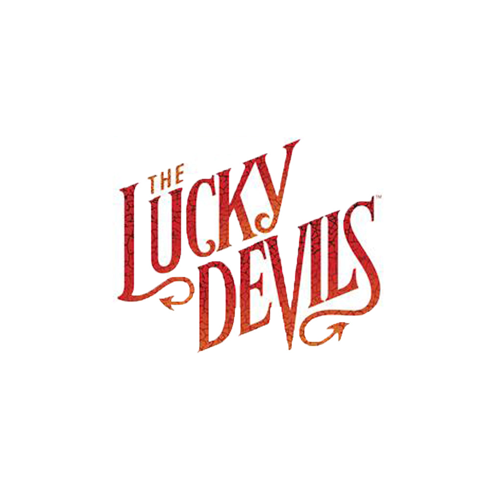 THE LUCKY DEVILS (2025)