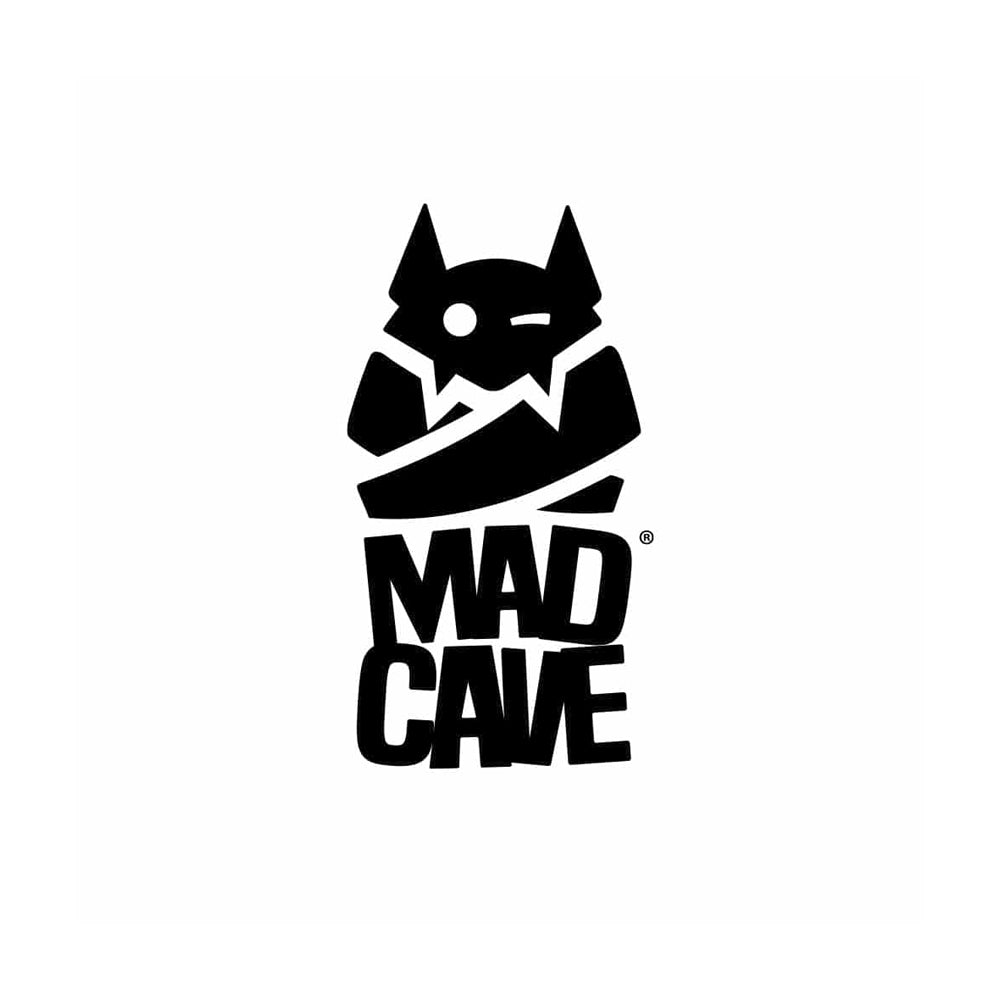 MAD CAVE STUDIOS