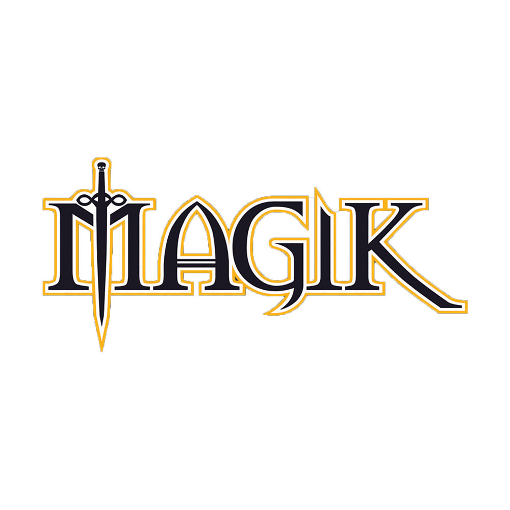 MAGIK (2025)
