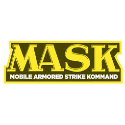 M.A.S.K. (2026)