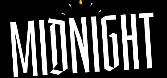 MIDNIGHT UNIVERSE COMICS
