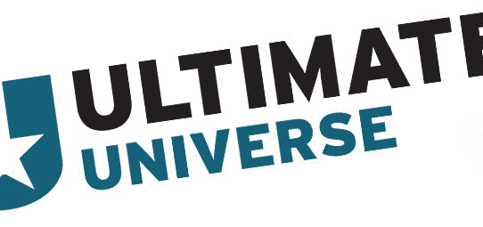 ULTIMATE UNIVERSE COMICS