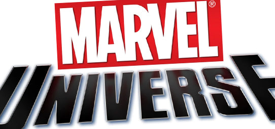 MARVEL UNIVERSE COMICS