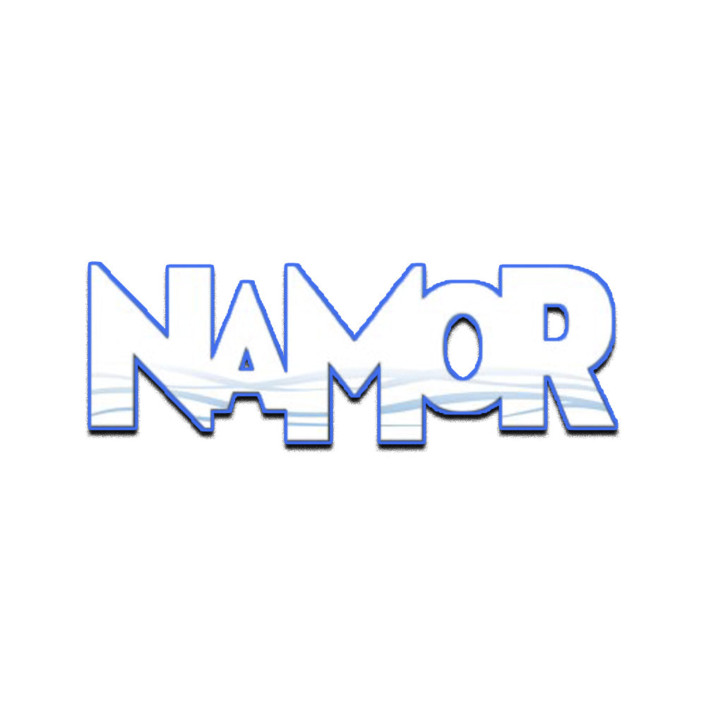 NAMOR (2024)